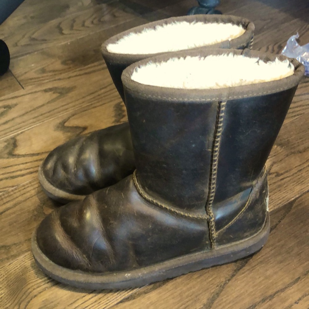 Kids Ugg boots